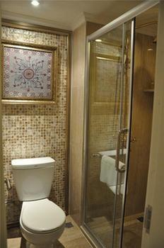 Chongqing Alexander Hotel Eksteriør billede