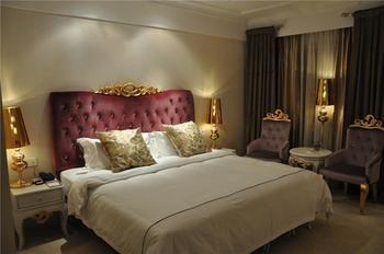 Chongqing Alexander Hotel Eksteriør billede