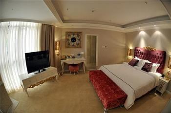 Chongqing Alexander Hotel Eksteriør billede