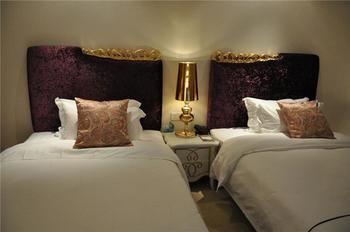 Chongqing Alexander Hotel Eksteriør billede